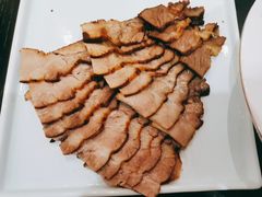 -满园烤鸭·春饼(沈北万达店)