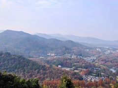 -九曜山