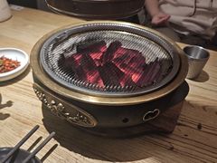 -泥炉烧肉师(新街口金銮巷店)
