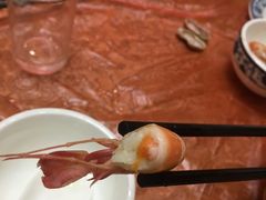 -吕四渔港码头海鲜餐厅