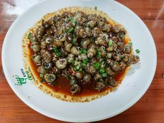 特色炒螺丝-三林本帮馆(中林街店)