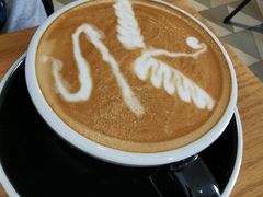 -大酉·M Coffee(北京美术馆店)