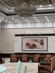 -人民大会堂宴会厅