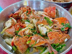 -胜海大排档·海鲜·黄鳝饭(十年老店)