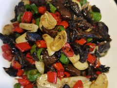 -香满楼(临安路店)