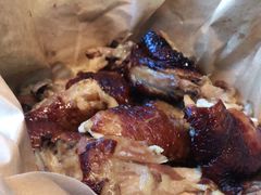 沟帮子熏鸡-关东小磨东北菜(上海长风大悦城店)