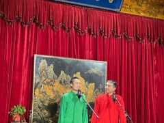 -哈哈曲艺社(西门闲亭店)