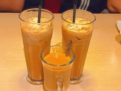 -避风塘(宝山万达店)