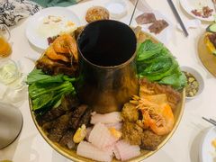 -老爷庙风味美食府(魏都大道店)