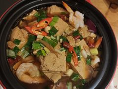 -金牌外婆家(苏州中心店)