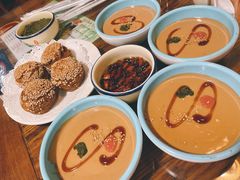 -竹叶涮肉坊(总店)
