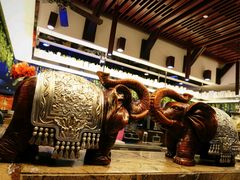 -金厨泰国餐厅·全泰籍厨师料理(拱北店)