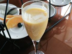 -三迪希尔顿酒店·星空酒廊