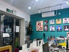 -拍刻风照相馆(南山西丽店)