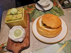 -大树餐厅(红旗街万达店)