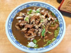 -门框胡同百年卤煮(鸟巢店)