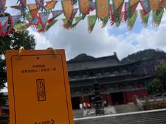 -江西龙虎山景区