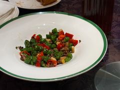 -沁香庭中餐厅·川粤菜(重庆高新假日酒店)