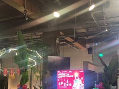 -不二·民谣音乐餐吧(长沙店)