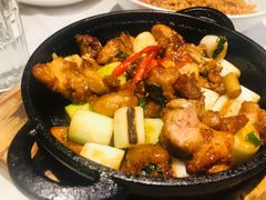 -汤城小厨•粤菜•靓汤(苏州街店)