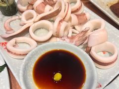 -抱德·潮汕味(敦和店原惠城鱼仔)