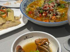 -老阊门菜馆(山塘街店)