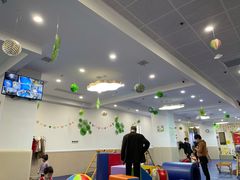 -澳洲袋鼠早教(金辉环球广场店)
