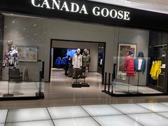 -Canada Goose加拿大鹅(沈阳万象城店)