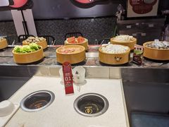 -龍歌自助小火锅(李沧丽达店)