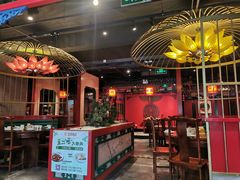 -北平食府.北京烤鸭(亦庄店)