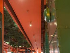 -炭舍干锅·烤鱼(扬名广场店)