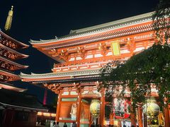 -浅草寺
