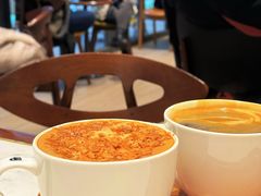 -Peet's Coffee皮爷咖啡(万象天地店)