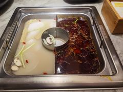 -新辣道鱼火锅(领展购物广场·中关村店)