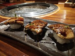 -御牛道日式烤肉料理(杭州万象城店)