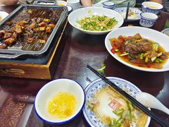 -邢家锅贴老店·非遗·开封菜(金明广场店)