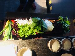 -湊湊火锅·茶憩(新中关购物中心店)