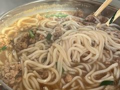 -正宗杨记普洱酸醋米线(总店)