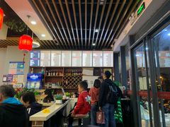 -台州老六海鲜面馆(上南总店)