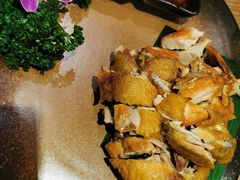 麦麦山烤鸡-麦麦山云南菜(复地活力城店)