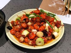 -一棠龙虾•王牌虾球(楚河汉街店)