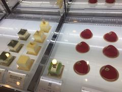 -DEMO黛慕蛋糕(中泰店)