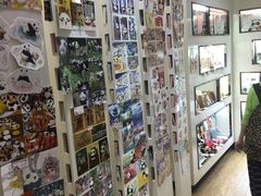 -熊猫邮局(少城店)