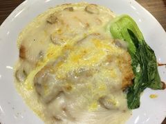 -花园餐厅(亚士厘道店)