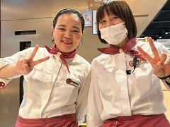 -海底捞火锅(CBD安泰广场店)