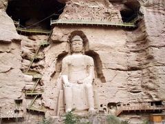 -炳灵寺世界文化遗产旅游区
