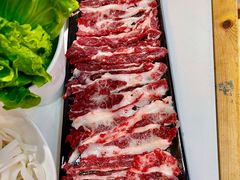 -陈记顺和牛肉火锅馆(天河北路店)