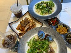 -面乙新派手擀面(大悦城店)