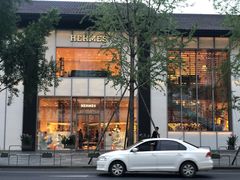 -成都尼依格罗酒店