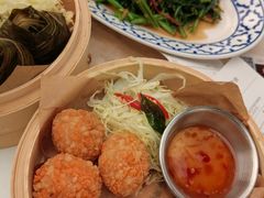 -KingThaia金泰兰(滨江天街店)